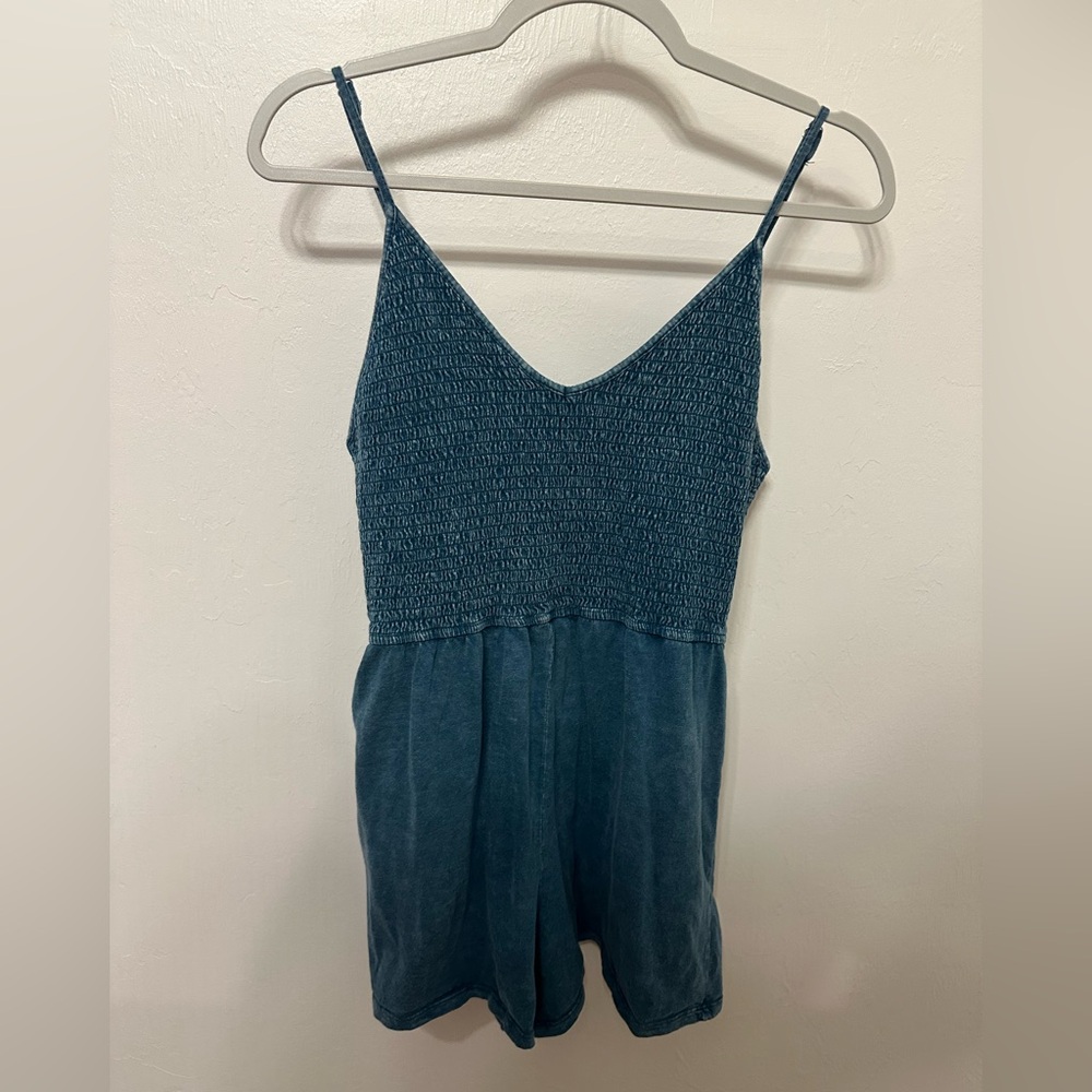 Wild fable romper